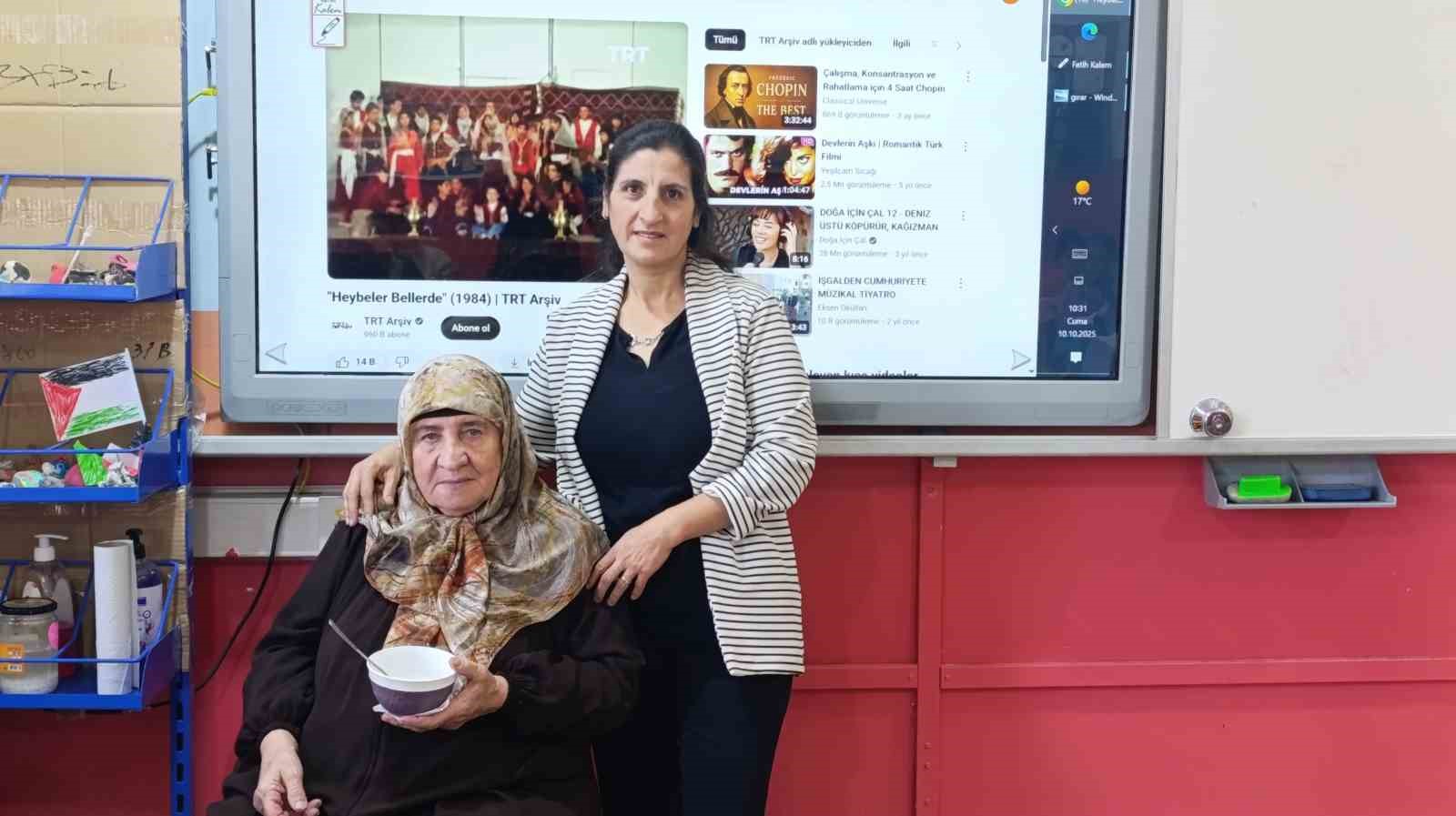 Van&rsquo;da "&Ccedil;orba G&uuml;n&uuml;" etkinliği: Veliler pişiriyor, &ouml;ğrenciler tadıyor
