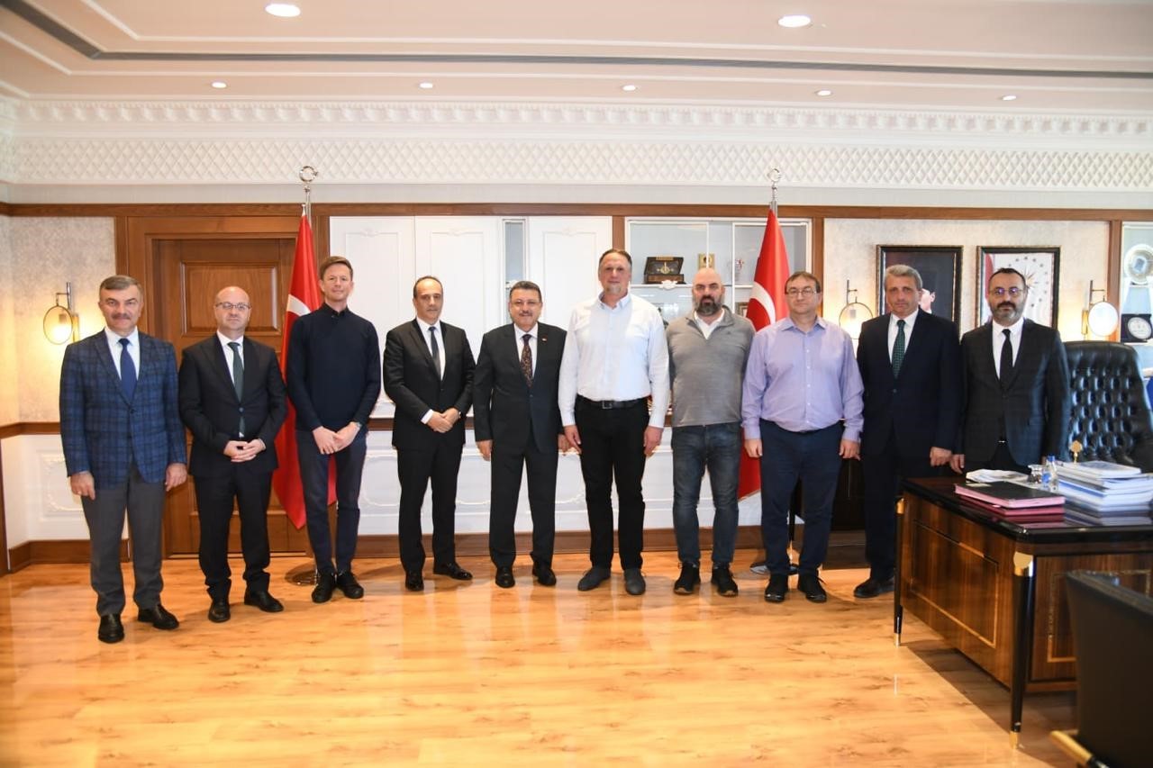 Trabzon&rsquo;da T&uuml;rk-Macar Dostluk M&uuml;zesi kurulacak
