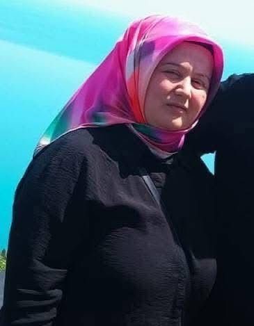 Ordu&rsquo;da kamyonun &ccedil;arptığı kadın hayatını kaybetti
