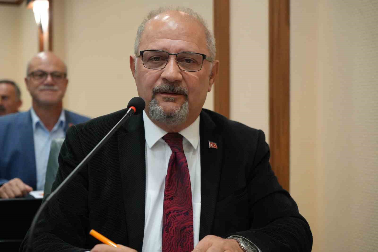 Alınacak tramvay sayısı 12&rsquo;ye &ccedil;ıkarıldı
