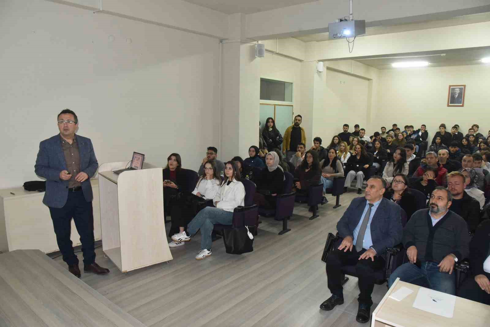 Dünyada 4,059 milyar hektar ormanlık alan