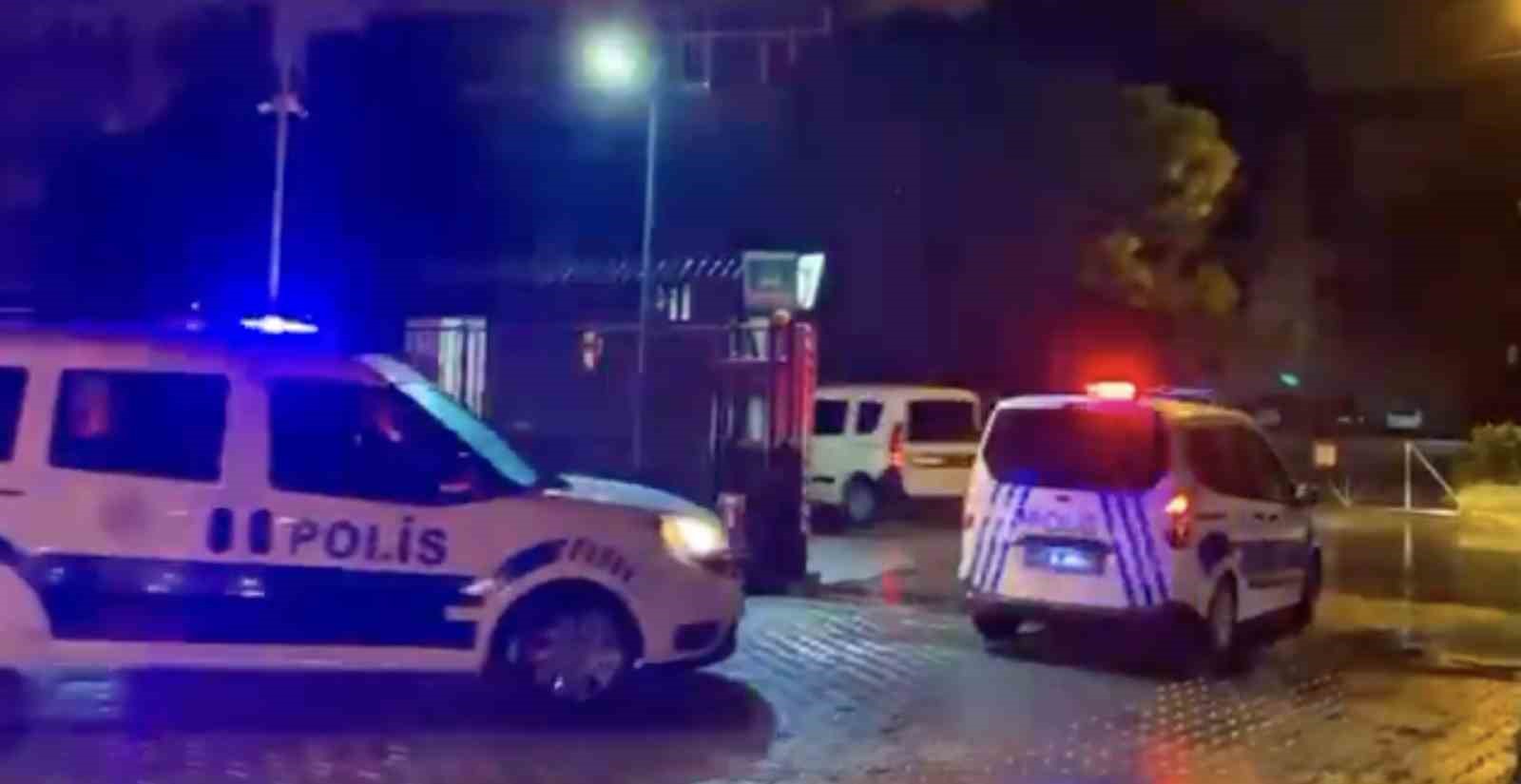 &Ccedil;anakkale&rsquo;de son 1 haftada 419 ara&ccedil; denetlendi
