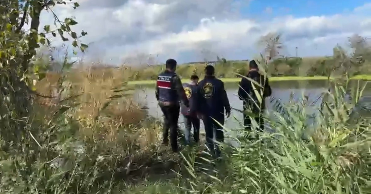 Balıkesir&rsquo;de 18 yıllık cinayeti JASAT aydınlattı
