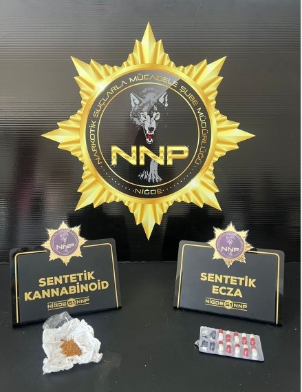 Niğde&rsquo;de bir haftada etkili denetim: 244 şahıs hakkında işlem, 13 tutuklama
