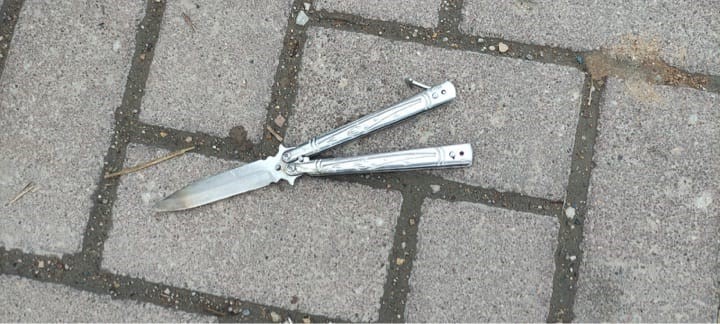 Kırşehir’de akrabalar arasında bıçaklı kavga: 1 ağır yaralı