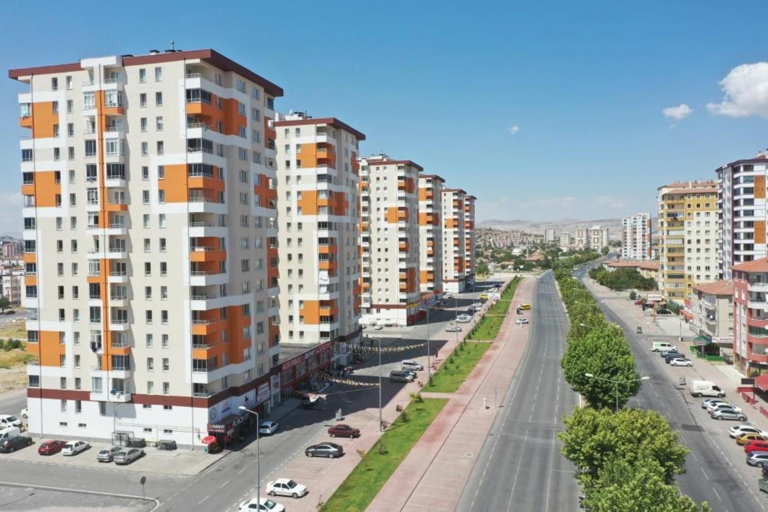 Başkan Çolakbayrakdar: "Türkiye’de kendi imkânlarıyla dönüşüm yapan ilk ve tek belediyeyiz"