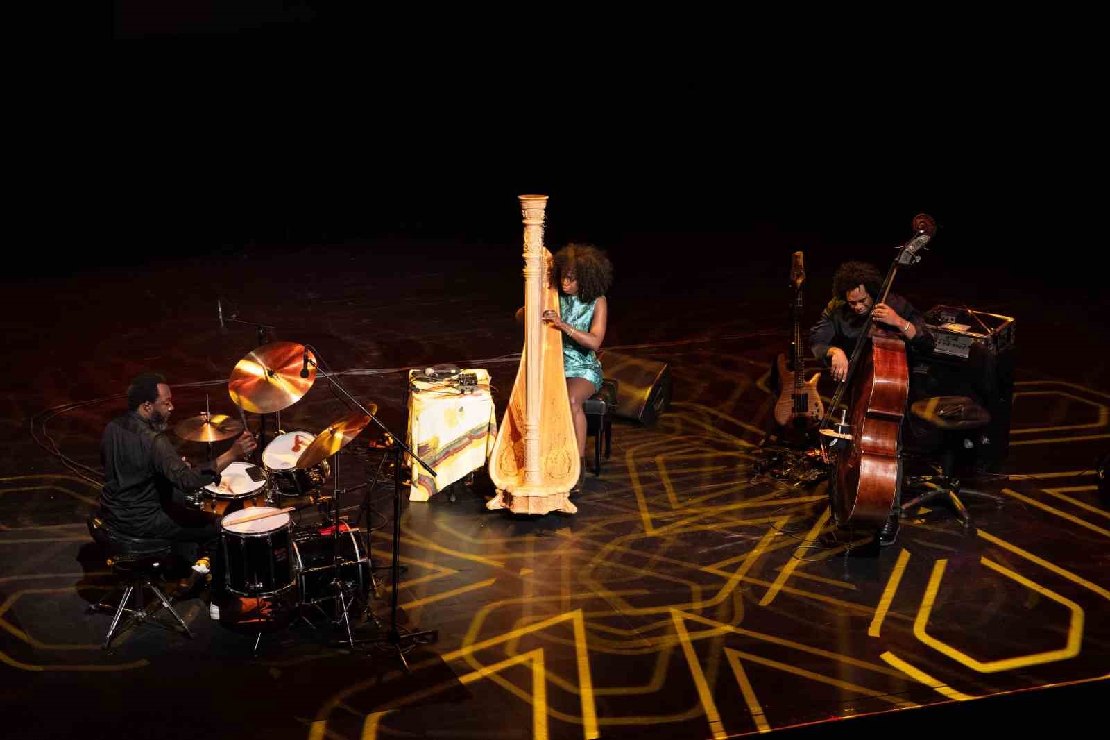 Akbank Caz Festivali, 35&rsquo;inci yılında da şehri cazla buluşturdu
