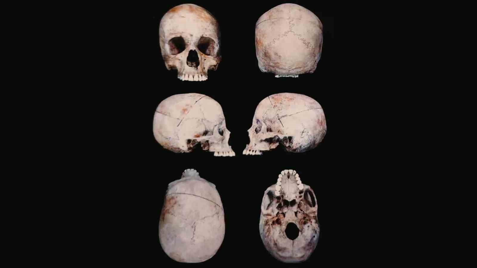 Kaya kovuğundan çıkan cesedin kimliği ‘yeniden yüzlendirme’ ile 10 yıl sonra belirlendi