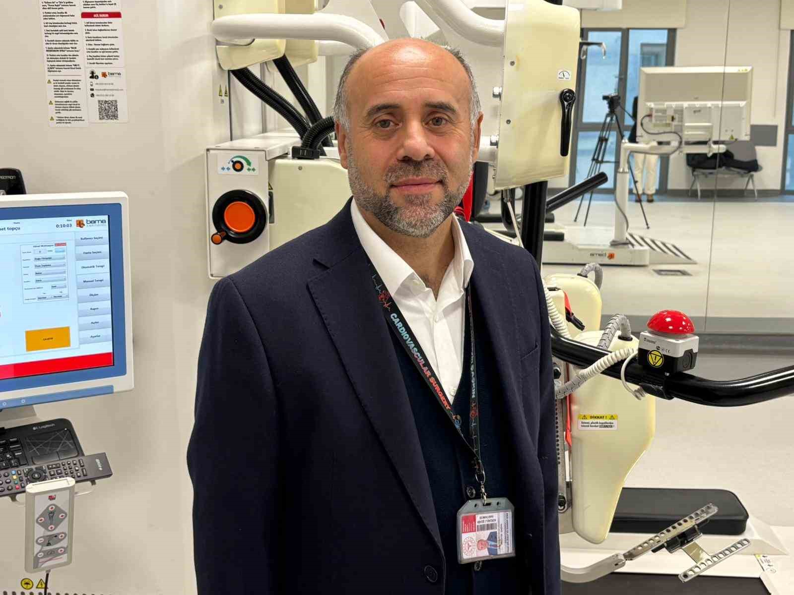 Meme kanseri sonrası sessiz tehlike: Lenf&ouml;dem
