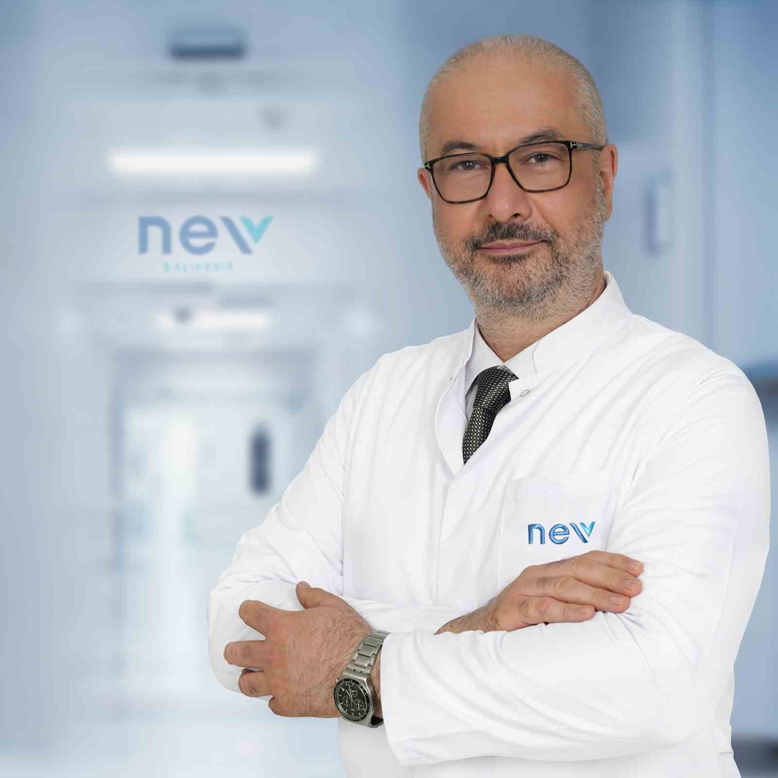 Akıllı lens ameliyatı hayat kalitesini artırıyor