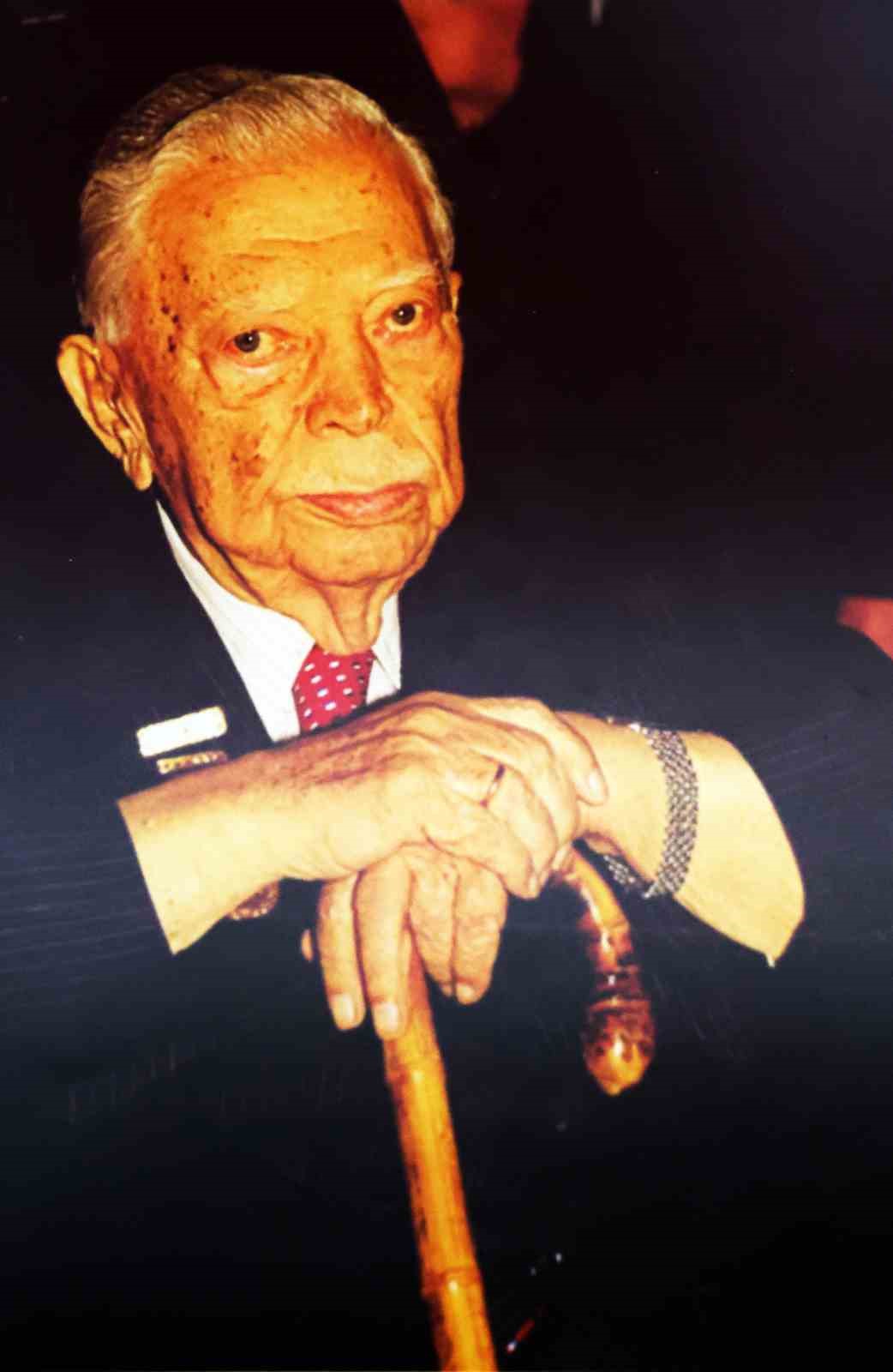 Sıtkı Koçman, vefatının 20’nci yılında MSKÜ’de anıldı
