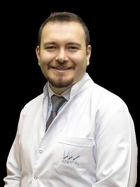 Uzman açıkladı: "Akıllı lenslerle gözlüksüz net görüş mümkün"