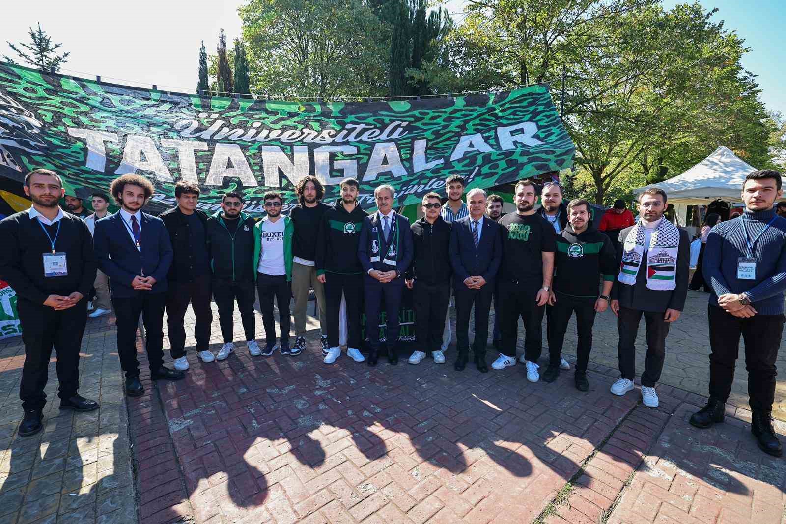 Sakarya’da Şehir Kütüphanesi için çalışmalar başlıyor