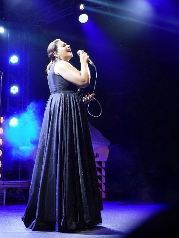 Fado’nun yeni sesi Cludia Madeira İstanbul’da müzikseverlerle buluşacak