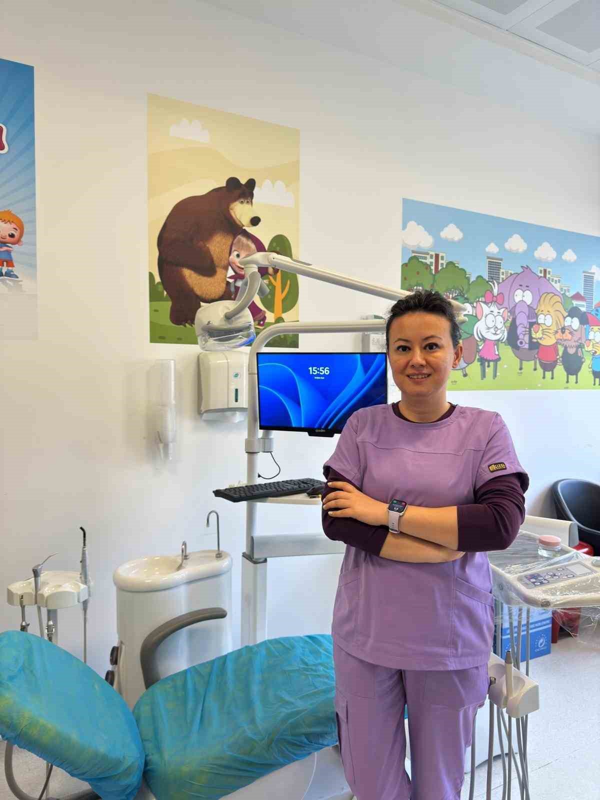 Bozüyük’te genel anestezi altında ilk diş tedavisi başarıyla tamamlandı