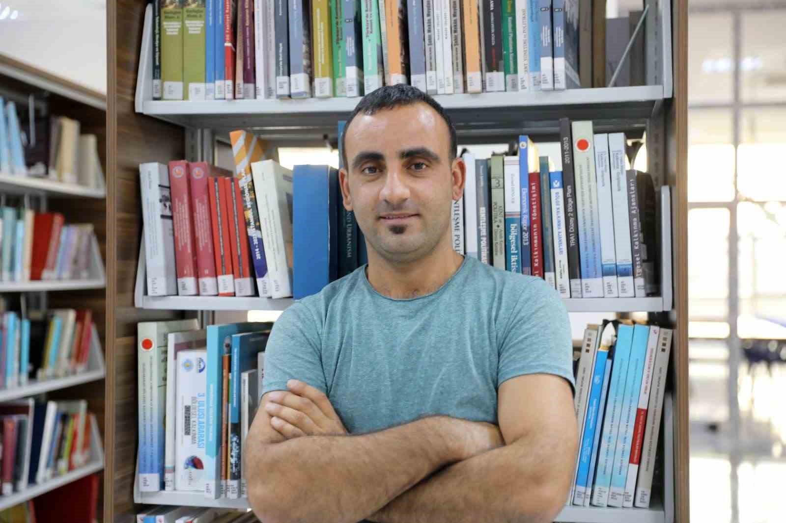 İHA muhabiri yaptığı haberden dolayı gözaltına alındı