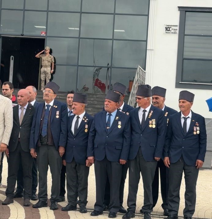 İHA muhabiri yaptığı haberden dolayı gözaltına alındı
