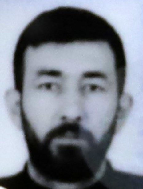 Kan donduran olayda eniştesini &ouml;ld&uuml;ren sanık yeniden hakim karşısında
