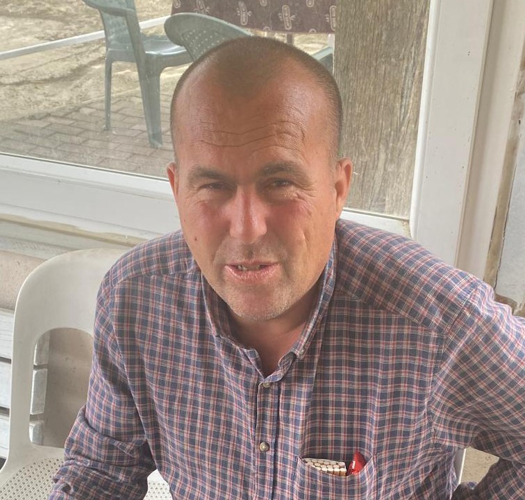 Tekirdağ’da tur aracının çarptığı adam hayatını kaybetti