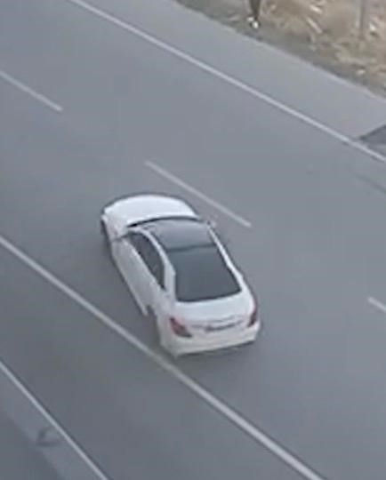 Kayseri’de kural ihlali yapan 3 araca 56 bin TL para cezası
