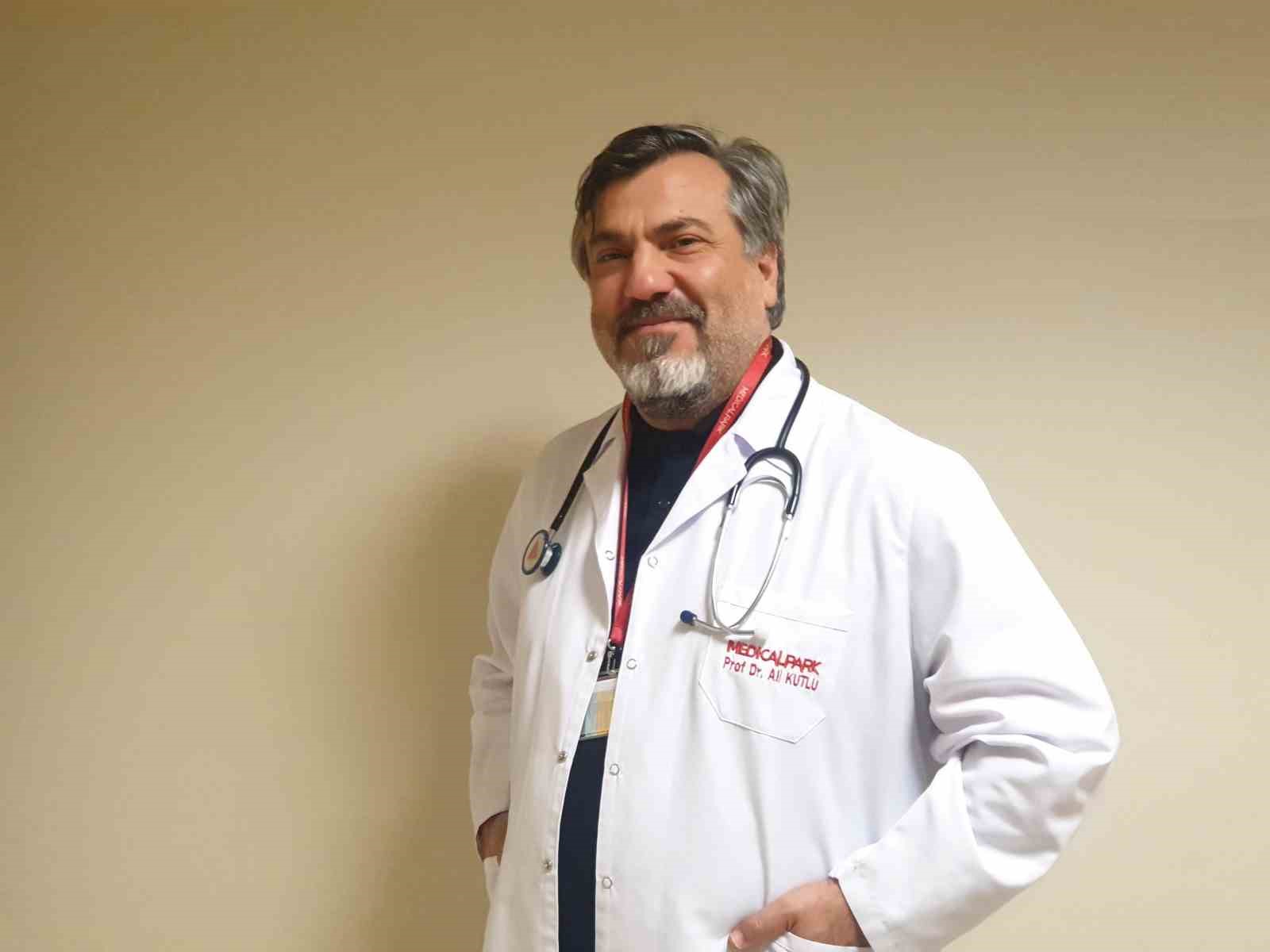 Prof. Dr. Kutlu: "Kahverengi kokarca böceği sadece tarımı değil, sağlığımızı da tehdit ediyor"