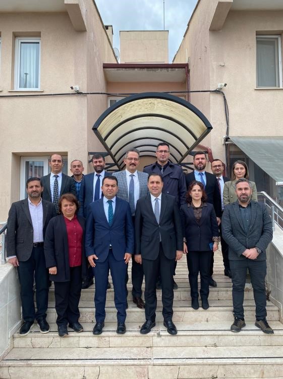 Bilecik’te sosyal hizmetlerde yeni dönem planlaması