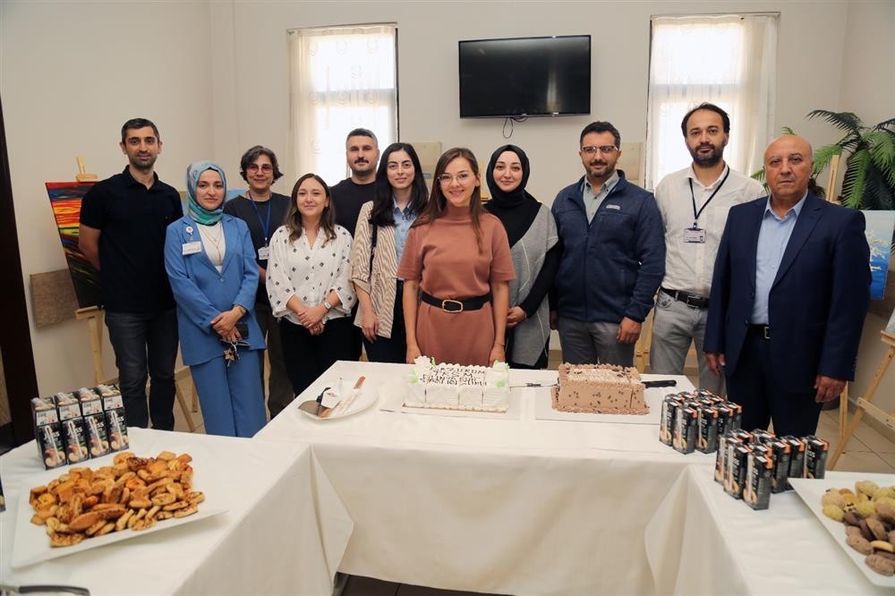 Erzurum&rsquo;da ruh sağlığı zirvesi
