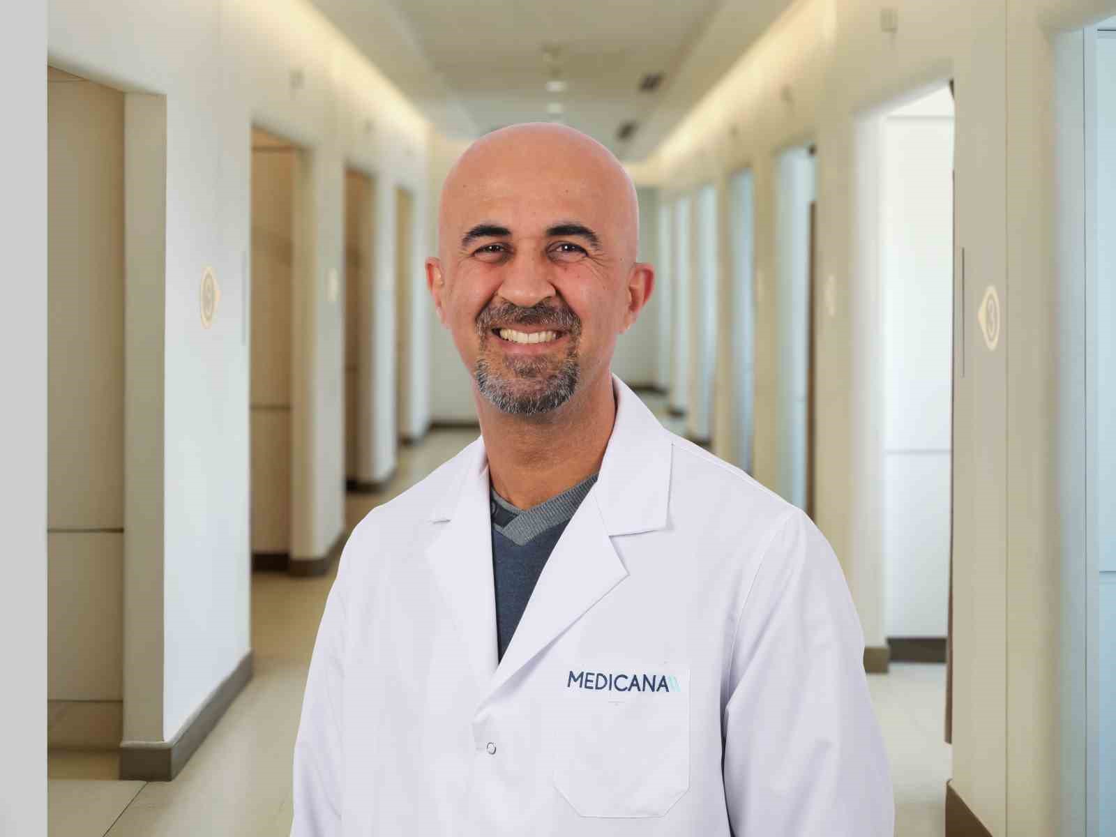 Bu alışkanlıklar menopoza davetiye çıkarıyor