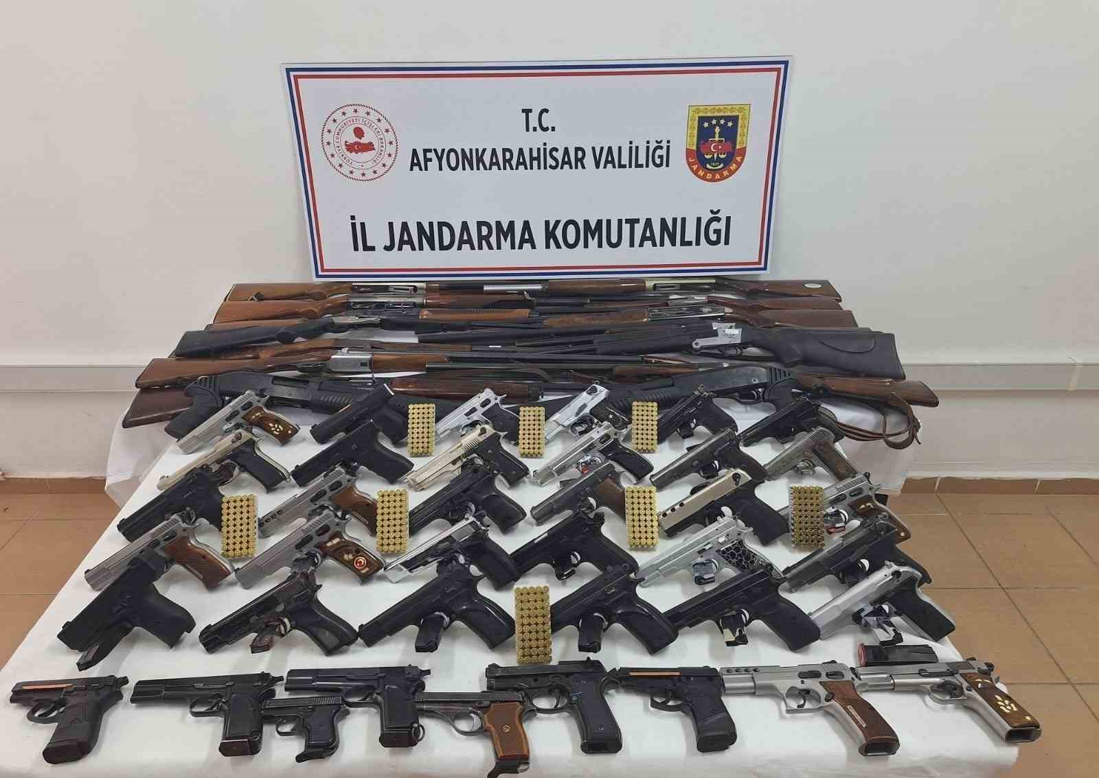Düğün magandalarına yönelik operasyon: 22 gözaltı