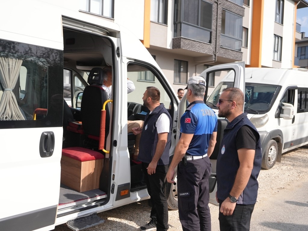 Düzce’de 113 iş yeri kapatıldı