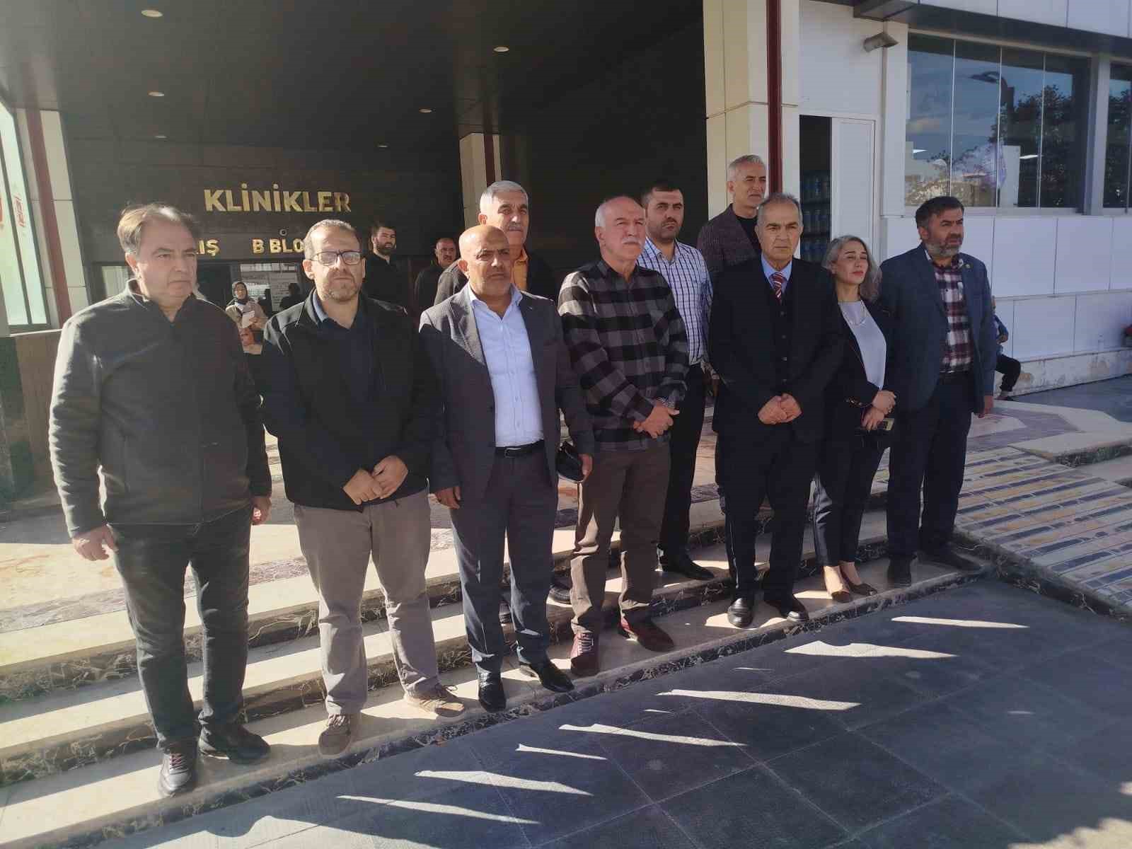 Kent Konseyi’nden Koca’ya yapılan saldırıya kınama