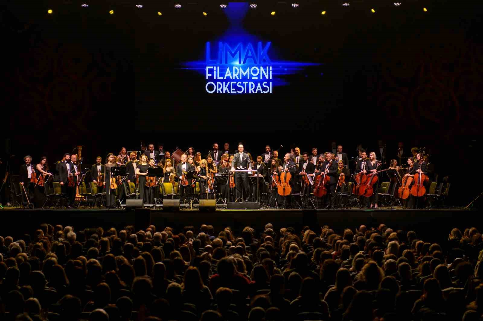 Operanın yıldızları ‘Türkiye’nin Mühendis Kızları’ için sahneye çıkıyor