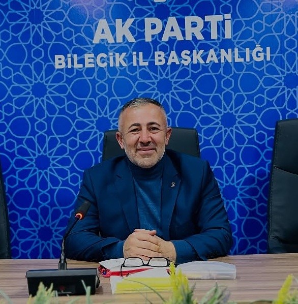 AK Parti heyetinde yol haritası belirlendi
