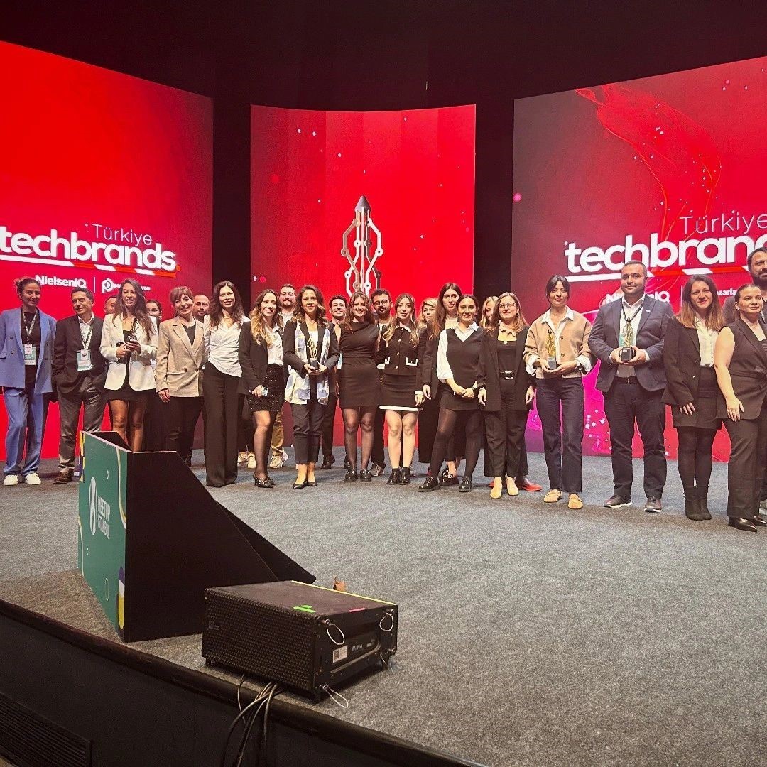 Taşınabilir bilgisayar kategorisinde Türkiye’nin en teknolojik markası belli oldu
