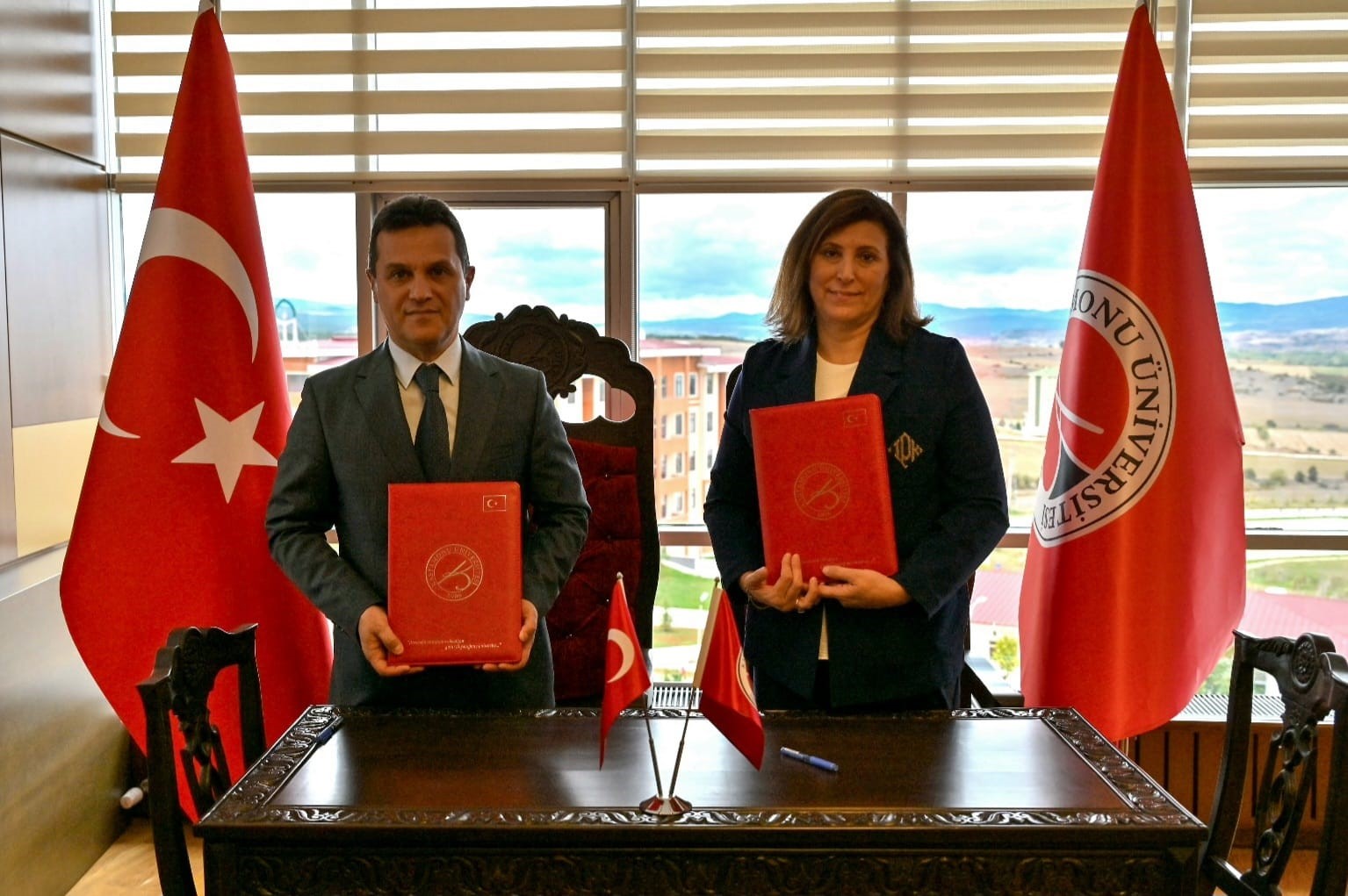 Üniversite öğrencileri bu programla istihdam edilecek
