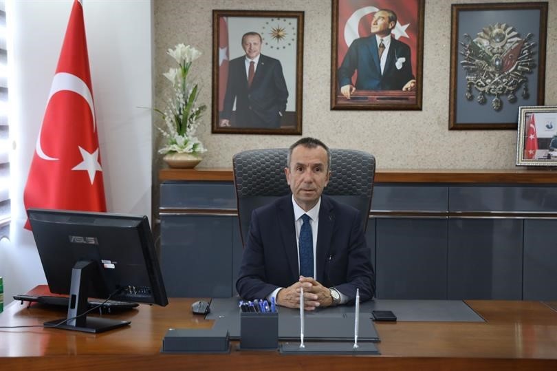 Müdür Ayvalık: "Kadın çiftçilerimiz geleceğe umut taşıyor"