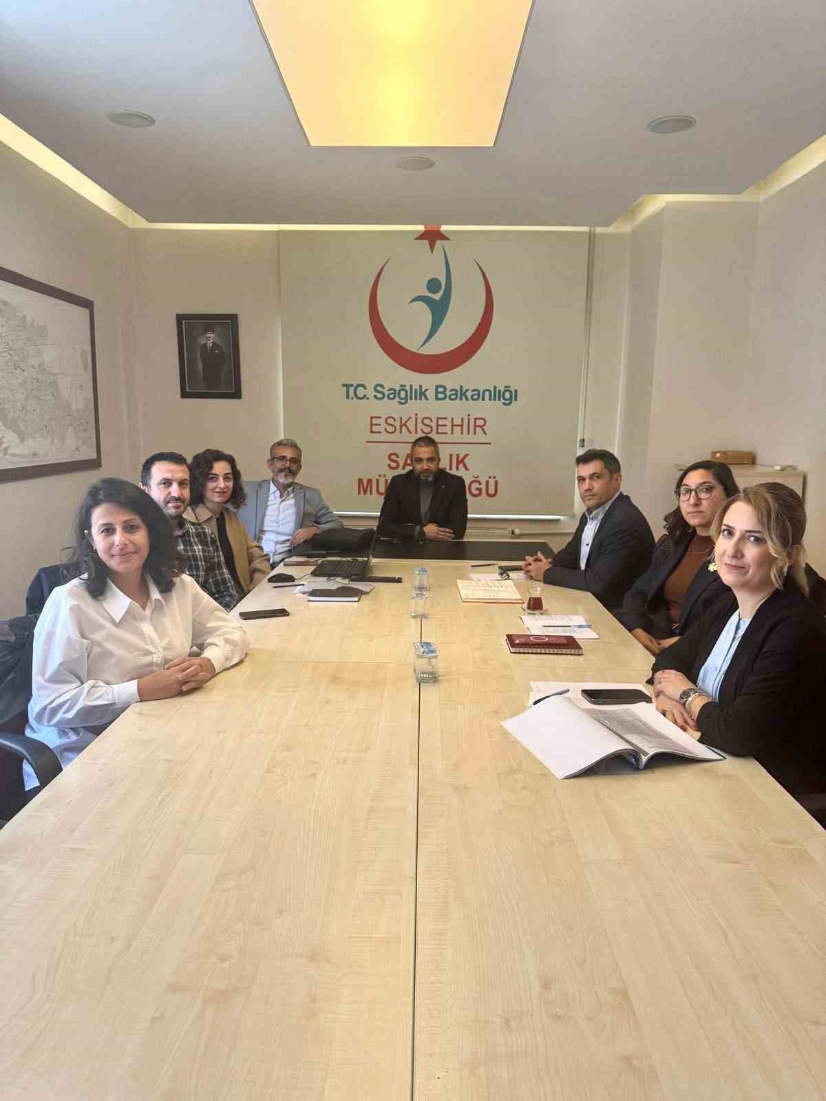 Mihalıççık’a yeni sağlık tesisi geliyor