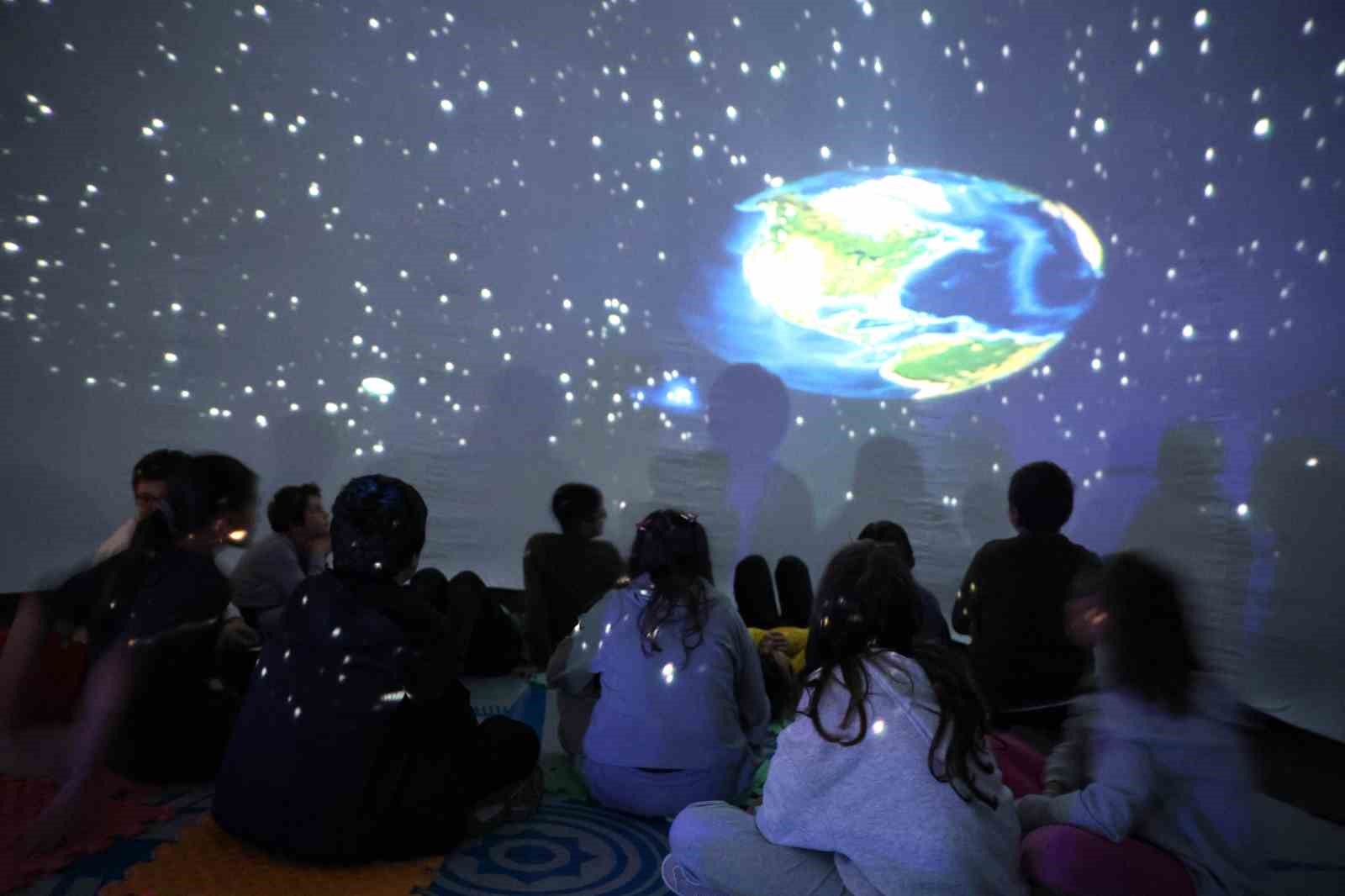 BİLİM Samsun ve Keşif Kampüsü’nde yeni eğitim öğretim dönemi başladı