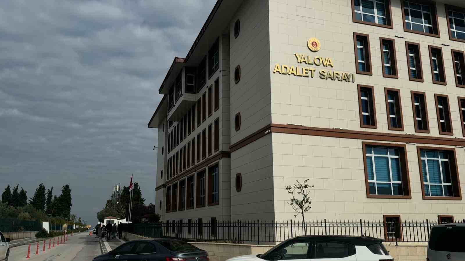 Yalova İl Göç İdaresi Müdürlüğü’ne operasyonda gözaltı sayısı 9’a yükseldi