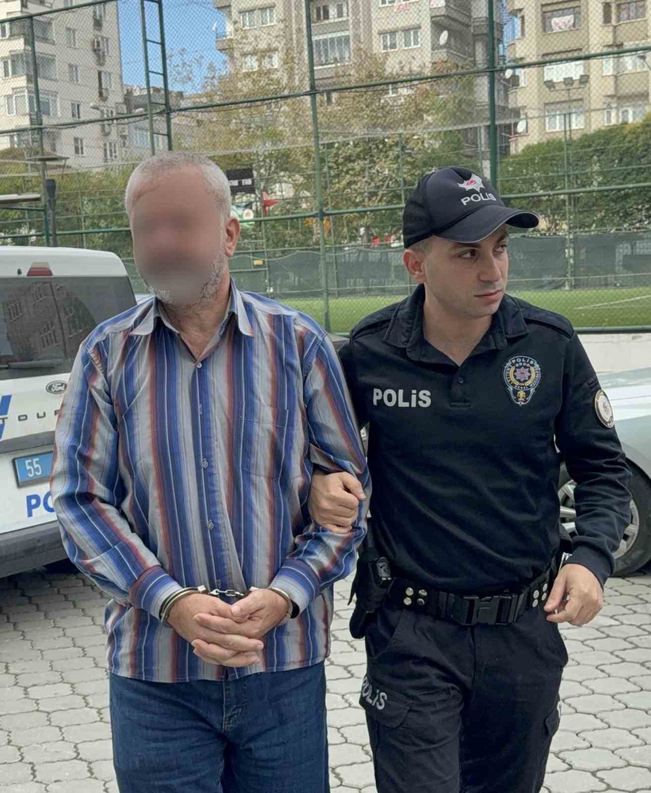 Marketten kahvaltılık &ccedil;aldı
