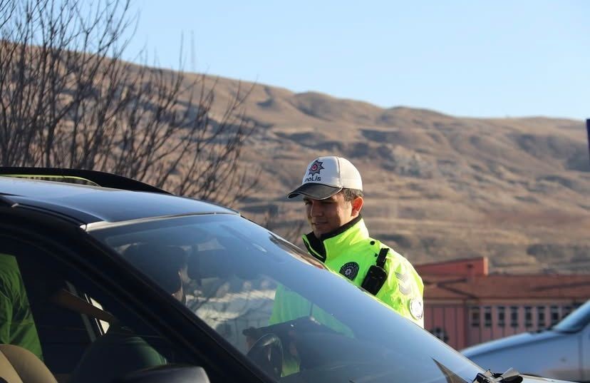 Çankırı’da aranan 107 şahıs yakalandı