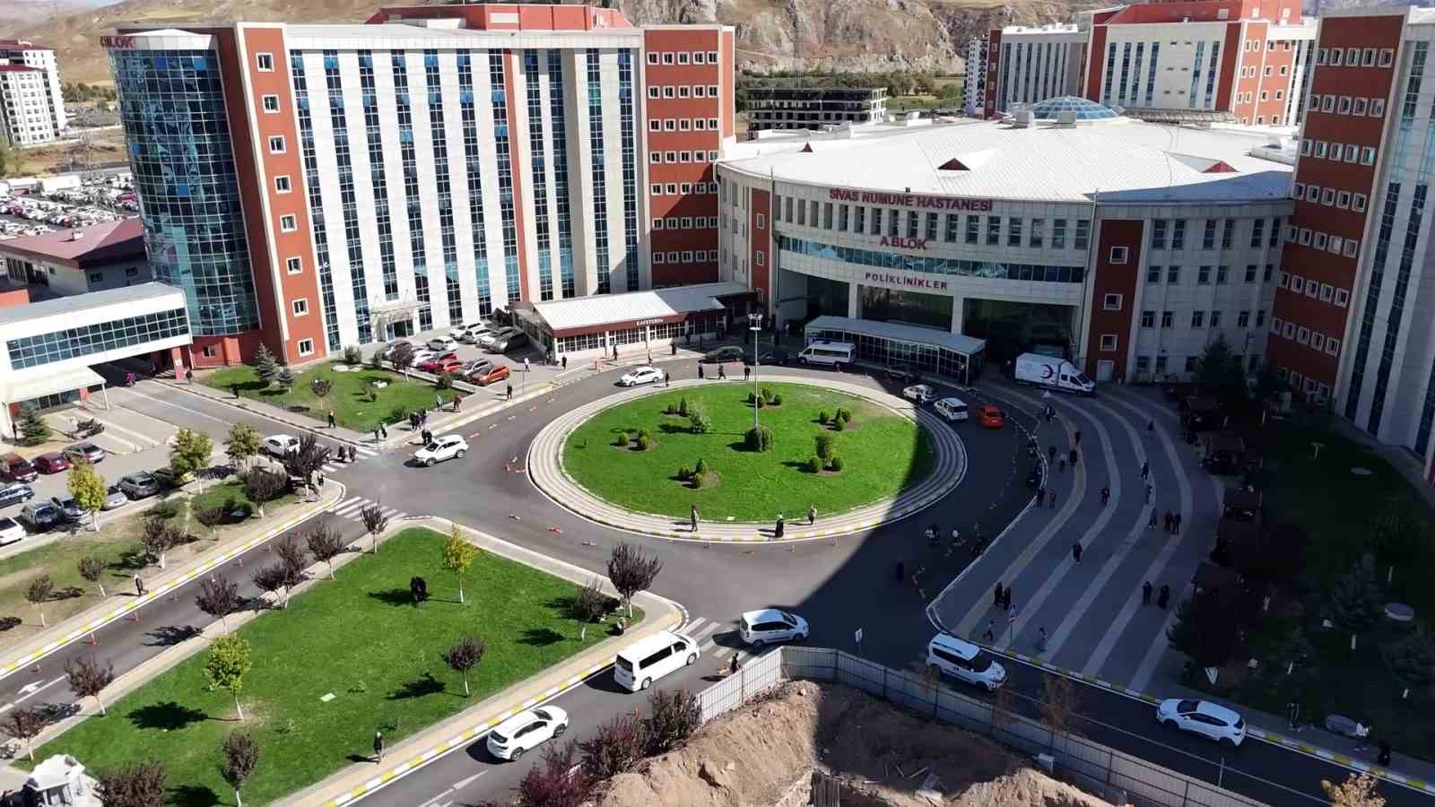 Uzmanı a&ccedil;ıkladı: "Erken teşhis hayat kurtarır"
