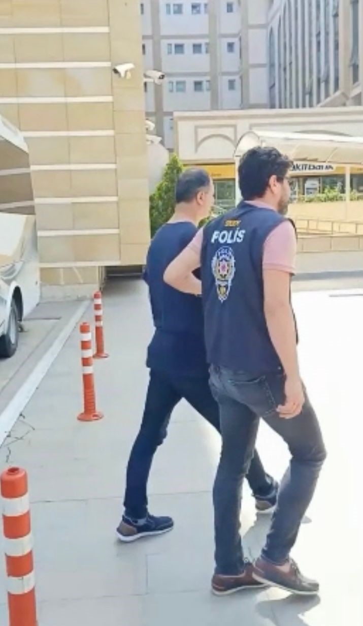 Antalya&rsquo;da yasa dışı bahis operasyonunda 3 tutuklama
