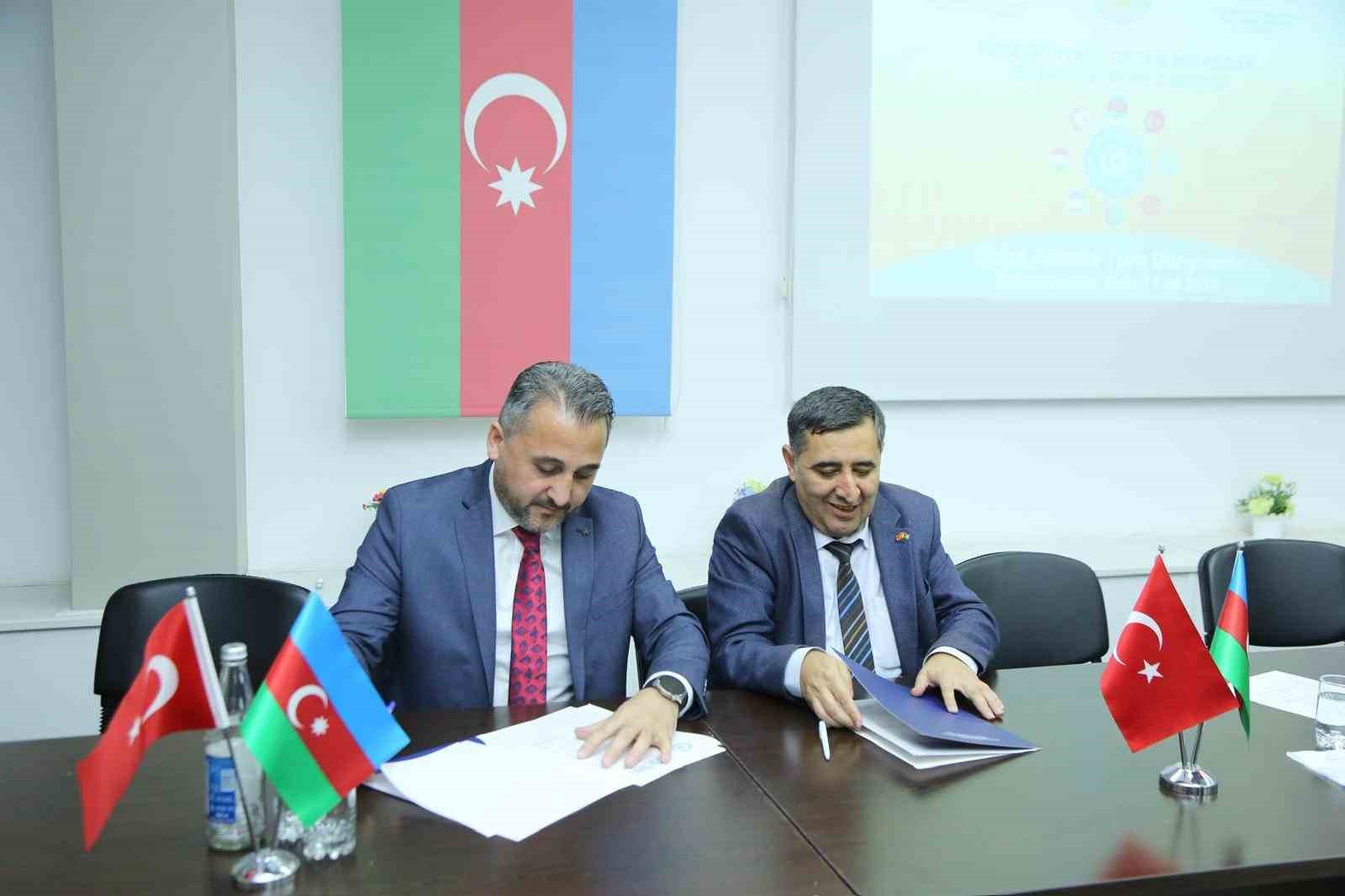 İZAZDER, Türk Dünyası Makale Yarışmasında İzmir’e 3 ödül kazandırdı