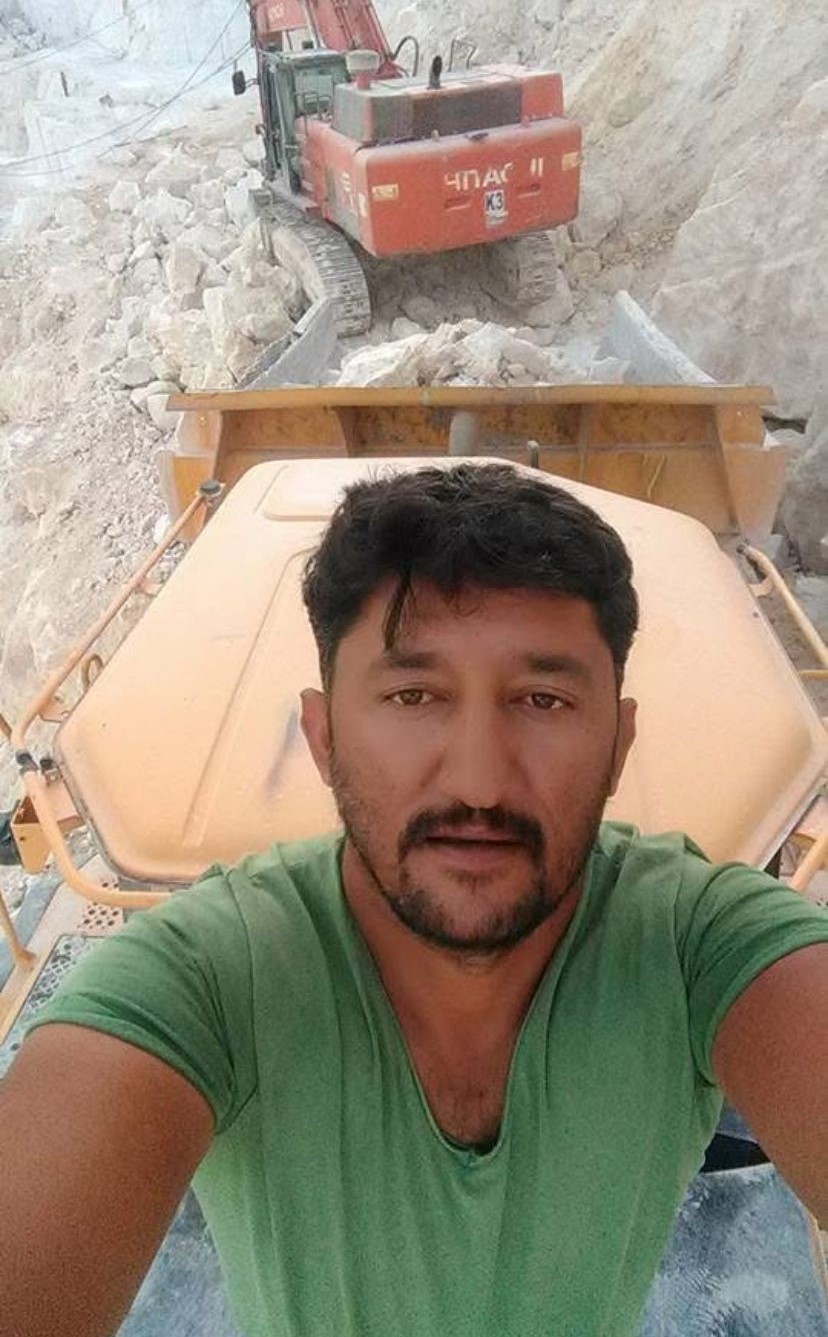 Burdur’da haber alınamayan adam evinde tüfekle vurulmuş halde ölü bulundu