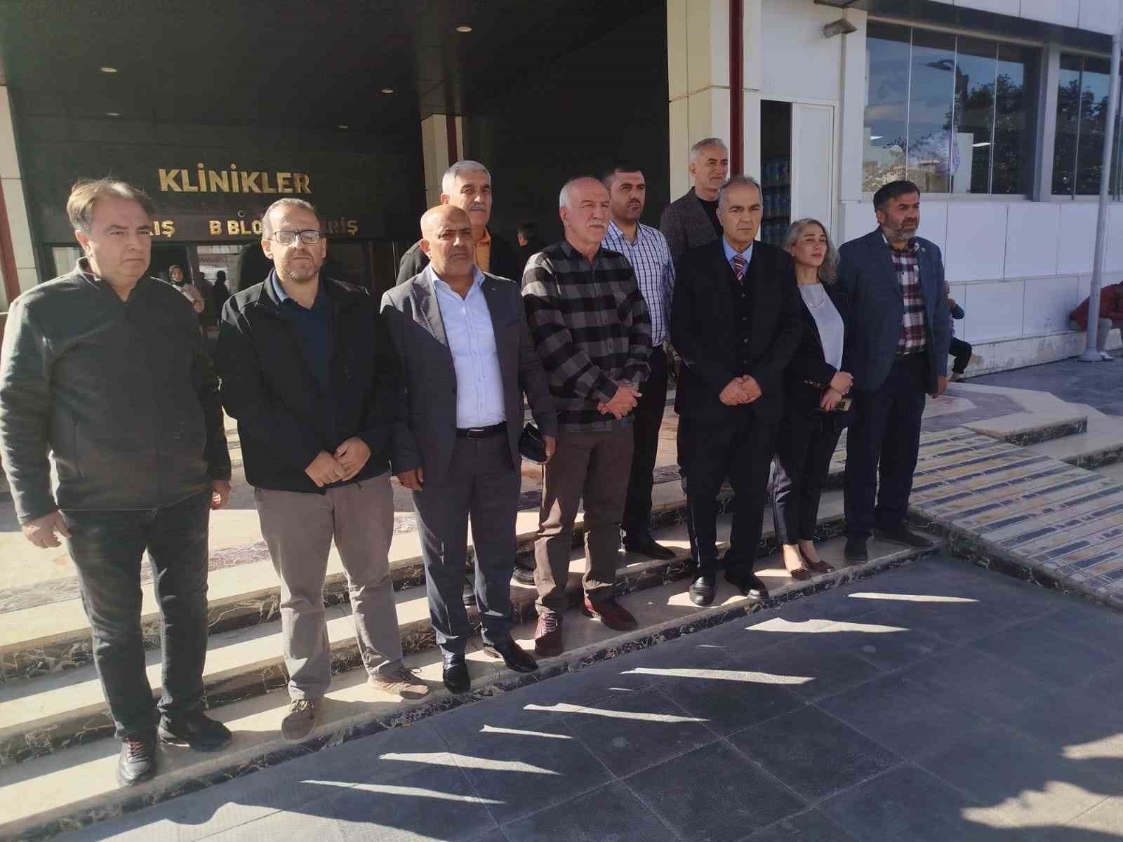 Kent Konseyi&rsquo;nden Koca&rsquo;ya yapılan saldırıya kınama
