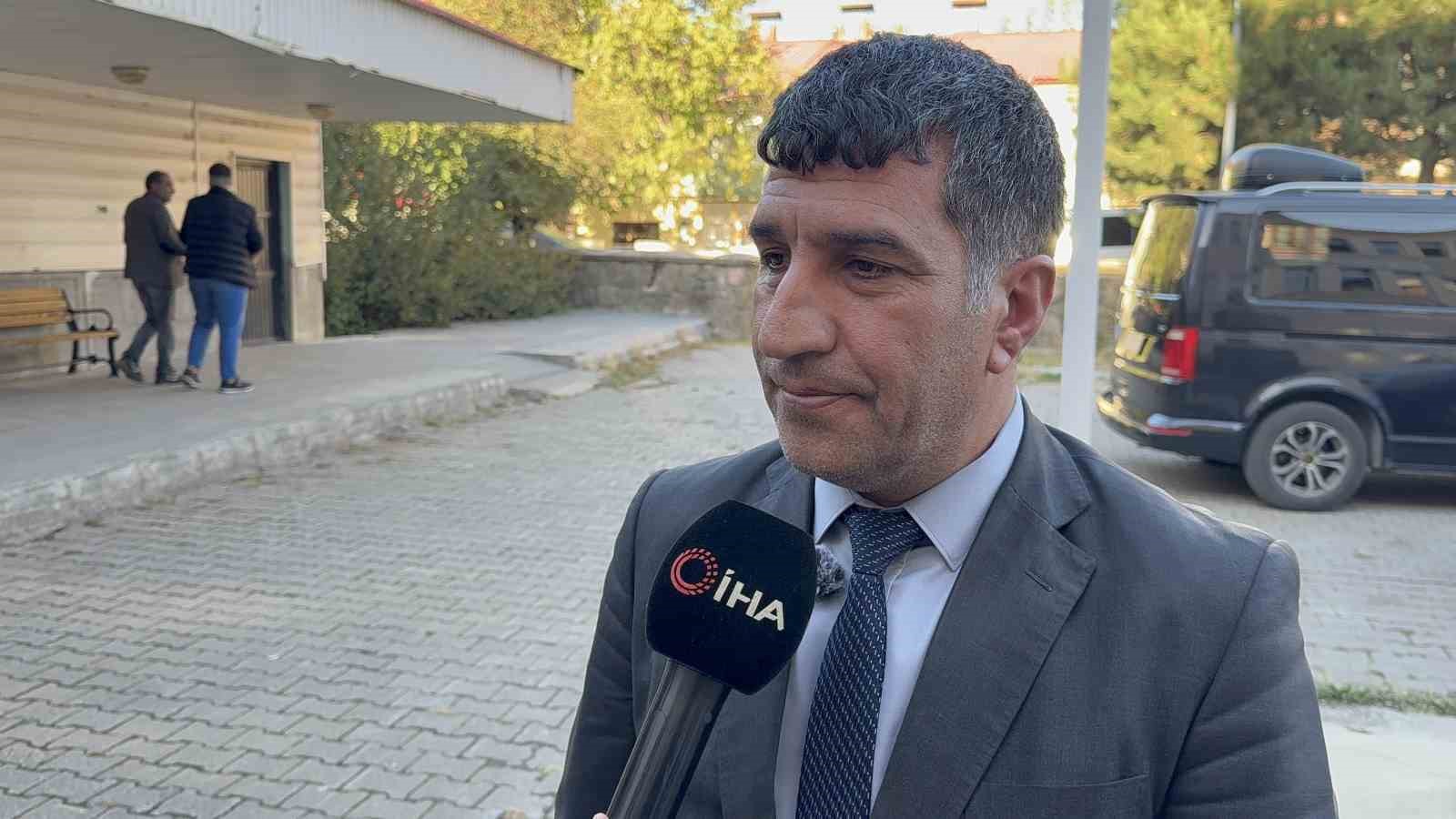 Tatvan’da "Kayıt Dışı Çalışmayı Önleme" toplantısı düzenlendi