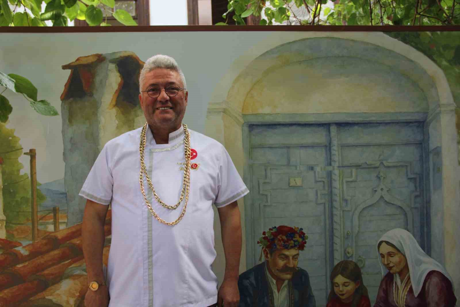Gastro Muğla&rsquo;da organik &uuml;retim ve eğitim i&ccedil;in yeni adım
