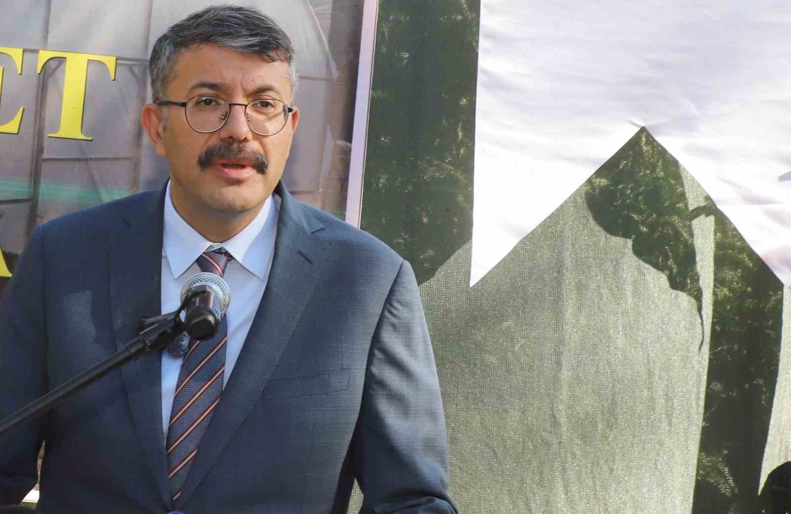 Berivanlar için yaylalara güneş enerjili elektrik sistemleri kuruluyor