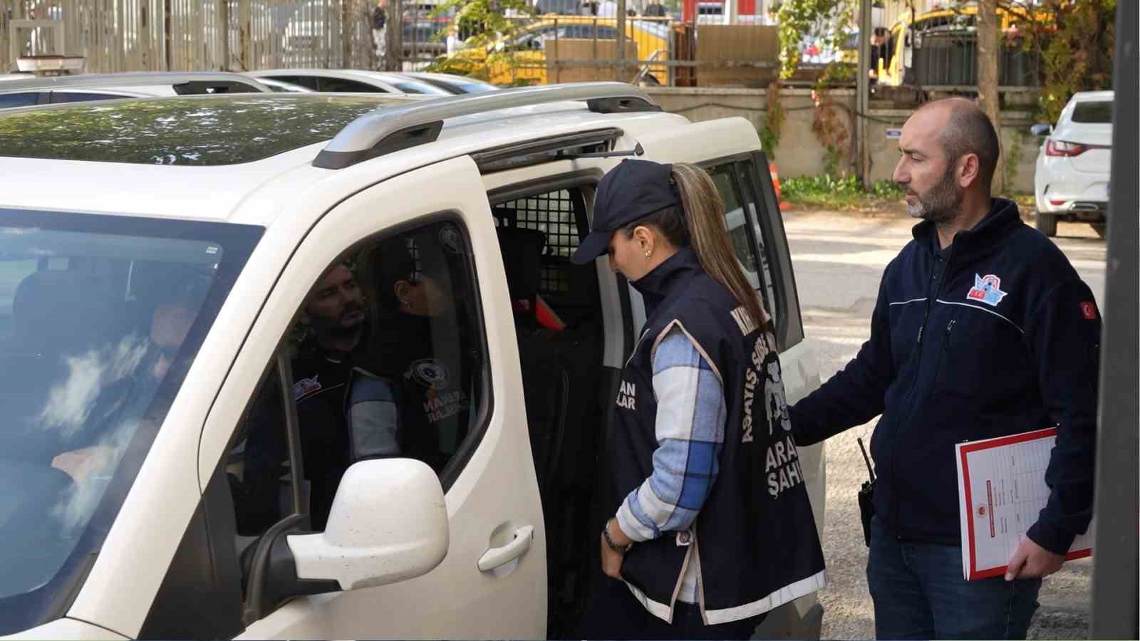 Kırıkkale&rsquo;de 29 yıl hapis cezasıyla aranan firari yakalandı
